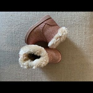 Toddler Boots - Size 5
